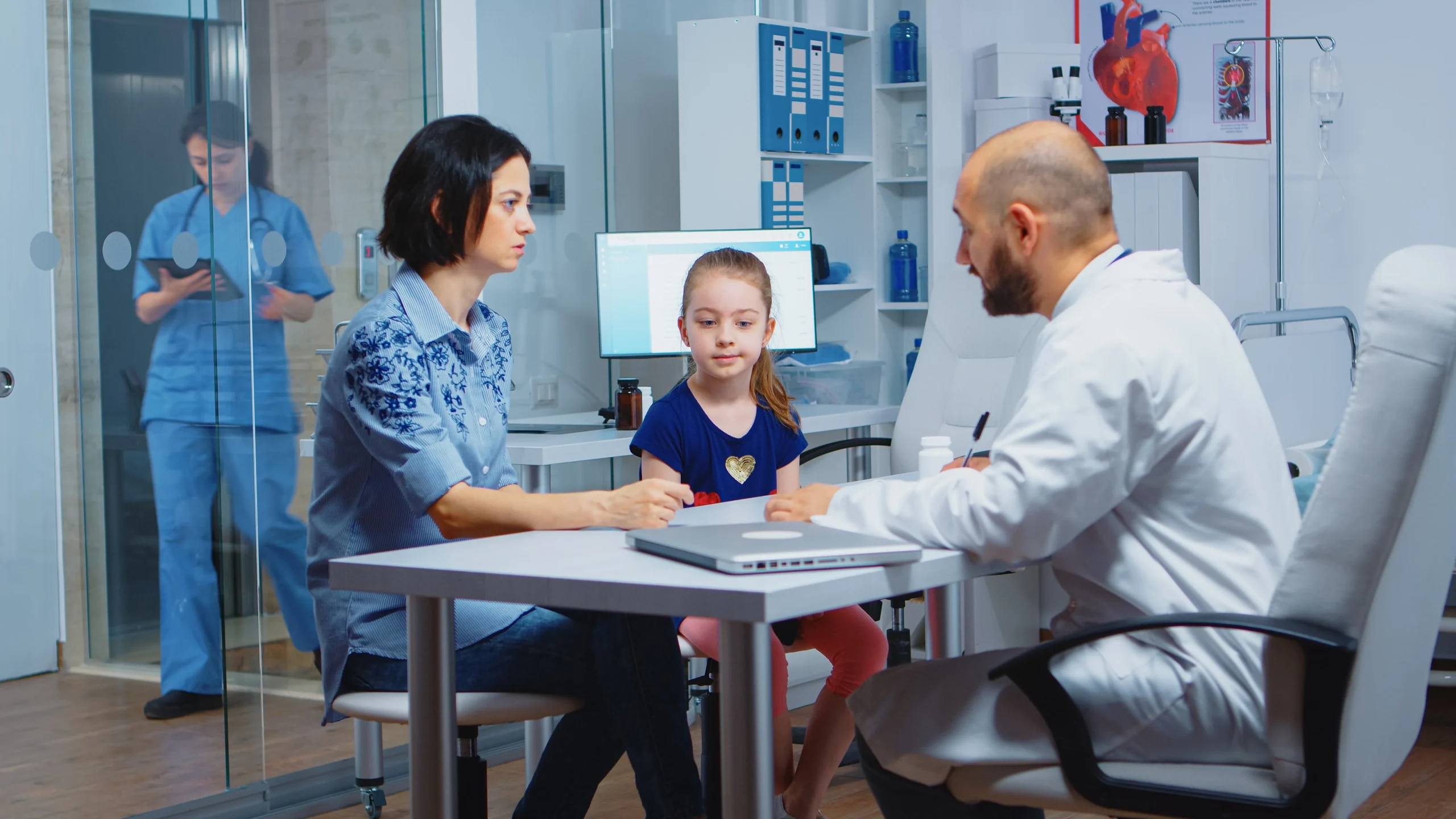 How to Find the Right Primary Care Doctor Near You (Without the Guesswork)